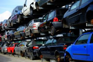 WHAT QUALITIES TO LOOK FOR IN THE BEST JUNK YARDS FOR JUNK CARS IN MIAMI, FL